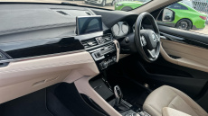 BMW X1 sDrive 18i xLine 5dr Step Auto Petrol Estate